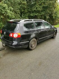 Vw Passat 1.9tdi 77kw