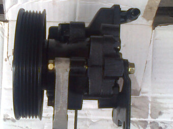 servo, Mercedes Benz, Ssang Yong, na 2.9d/88kW, NOVÉ