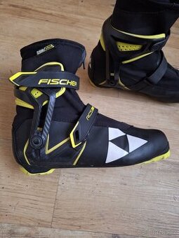 Pánské boty na běžky