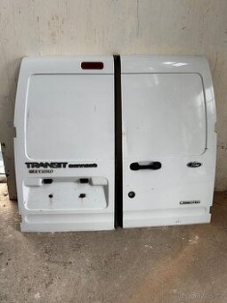Ford Transit Connect, zadní 5. dveře - 1