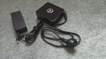 MiniPC QOOBE II i7-11390H (16+256G) NVMe, WiFi6, BT