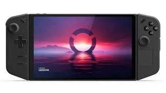 Lenovo Legion Go
