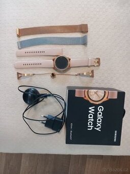 Samsung galaxy Watch hodinky