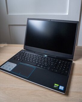 Herní Dell G3 3590 i5 / GTX 1650 / 8 GB RAM / 512 GB SSD