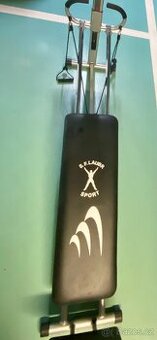 Veslovací trenažer