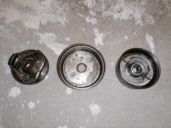 Sada spojky - Babetta 207 (3)