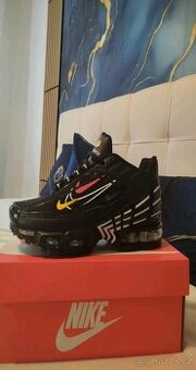 Nike TN plus 3D  AIr Tuned