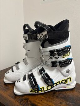 Salomon X3 60 T vel. 25,5