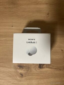 Sony LinkBuds S