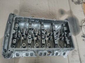 Hlava motoru 2.2 TDCi