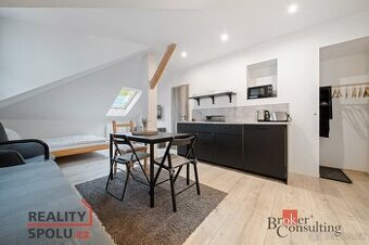 Prodej, byty/2+kk, 44 m2, Dolní Rokytnice 328, 51244 Rokytni