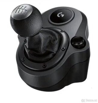 Logitech Driving Force Shifter