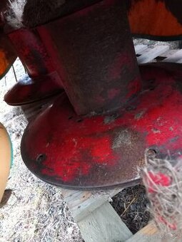 Prodam sekačku, rotacku