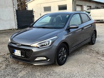 Hyundai i20 1.2i