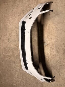 Škoda Octavia 3 FL RS (přední nárazník)