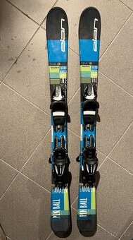 Dětské lyže Elan, 100