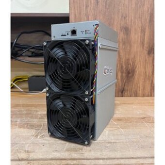 Poslední KUSY   Asic Ant_miner Z15 (420Ksol) BITMAIN - Zcash