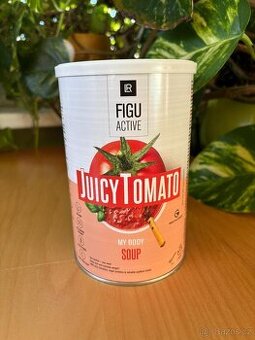 LR FIGUACTIVE Juicy Tomato Soup - Rajčatová polévka | 488g