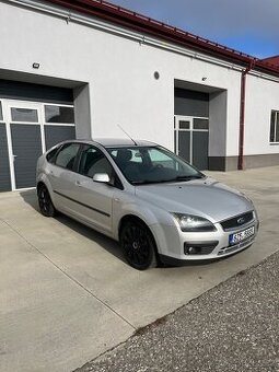 Ford Focus mk2 1.6 2006