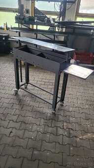 Prodám zahradní gril/Mangal