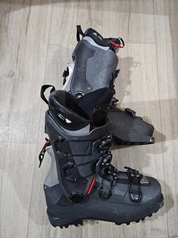 Prodám boty DYNAFIT KHION 42