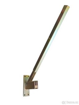 Pákový drtič kostí - zinkovaný, faktura s DPH