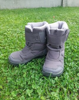 Zimní boty