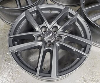 Alu kola 17" Rial 5x112