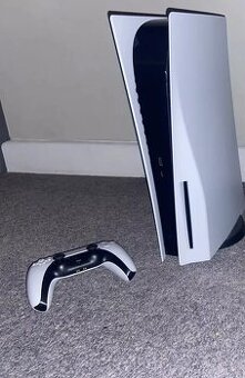 Sony PlayStation 5 Blu-Ray edition