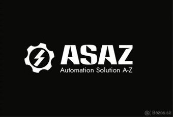 💡ELEKTRIKÁŘ AUTOMATIZACE: HLEDÁME VÝPOMOC do LOUN (CZ) 💶