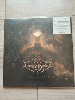 Imperium Dekadenz-Dis manibvs 2LP