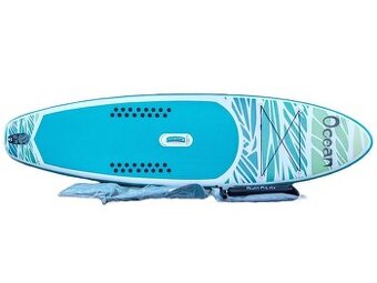 Paddleboard, iSUP, surf Ocean 320 cm nosnost 150 kg