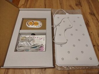 Monitor dechu Nanny, Jablotron