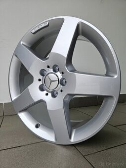 Orig. Mercedes ML AMG _ 19" Top - 1