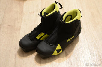 Fisher XJ sprint vel. 37