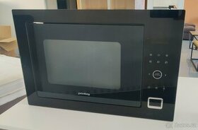 Vestavná mikrovlnná trouba