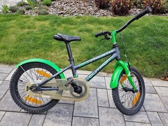 Dětské kolo Author 16