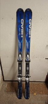 Sjezdové lyže Head CTIS 156 cm s vázáním Tyrolia