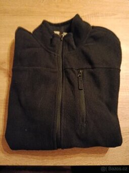 Pánská či chlapecká nová zateplená mikina