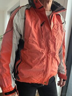 Lyzarska znackova bunda Kiltec