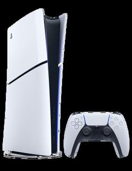 Playstation 5 slim