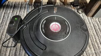 iRobot Roomba 581