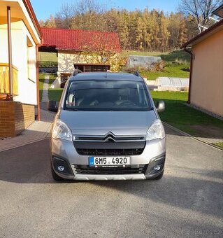 Citroën Berlingo