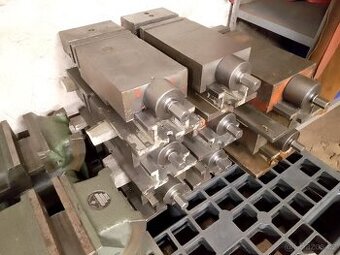 Strojni sverak VIHORLAT 160mm / 200mm