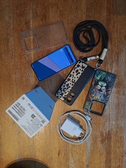 Xiaomi 13T Meadow Green 8GB RAM 256GB ROM