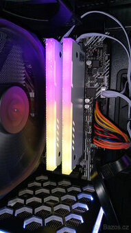 G.SKILL Aegis DDR4 3200Mhz 2x8GB 16GB KIT RGB White