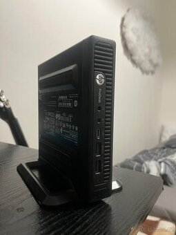 HP ProDesk 600 G2 Mini