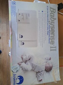 Babysense 2
