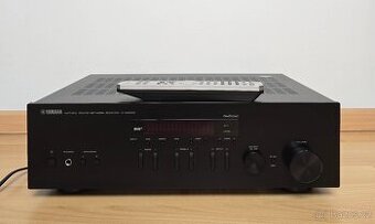 Yamaha R-N303D /AirPlay/Bluetooth/DAB +/USB