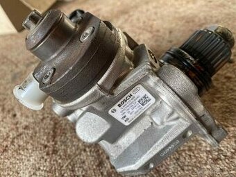 VW Amarok 3.0 TDI vysokotlaké palivové čerpadlo BOSCH